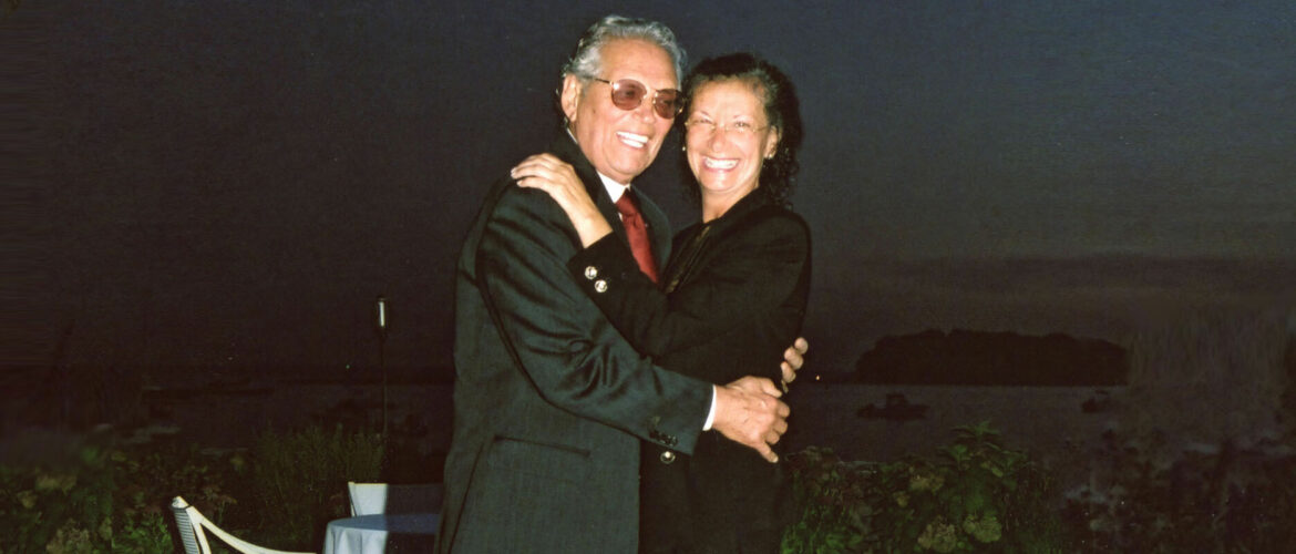 Lauren & Sidney