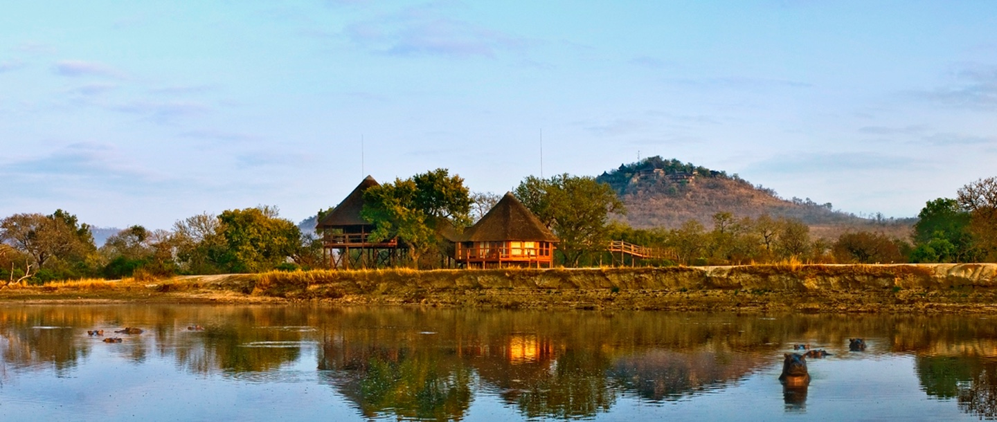 Richard Branson’s properties, Vacation Rental, Listing ID 2261, Sabi Sand Game Reserve, Kruger National Park, South Africa, Africa,