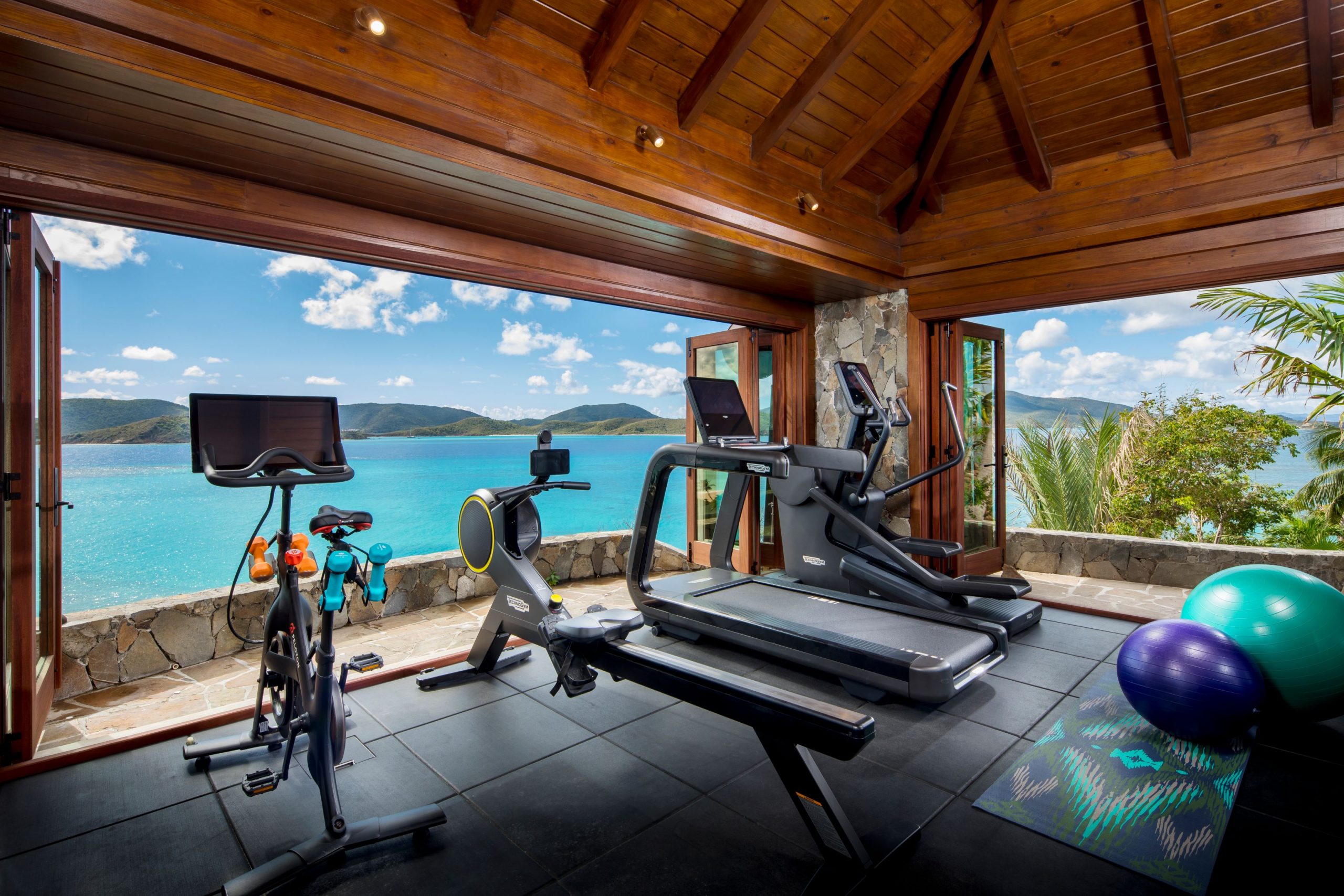 20 Bedrooms, Richard Branson’s properties, Vacation Rental, 20 Bathrooms, Listing ID 2257, Virgin Gorda, British Virgin Islands, Caribbean,