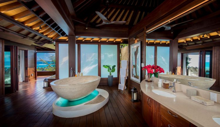 20 Bedrooms, Richard Branson’s properties, Vacation Rental, 20 Bathrooms, Listing ID 2257, Virgin Gorda, British Virgin Islands, Caribbean,