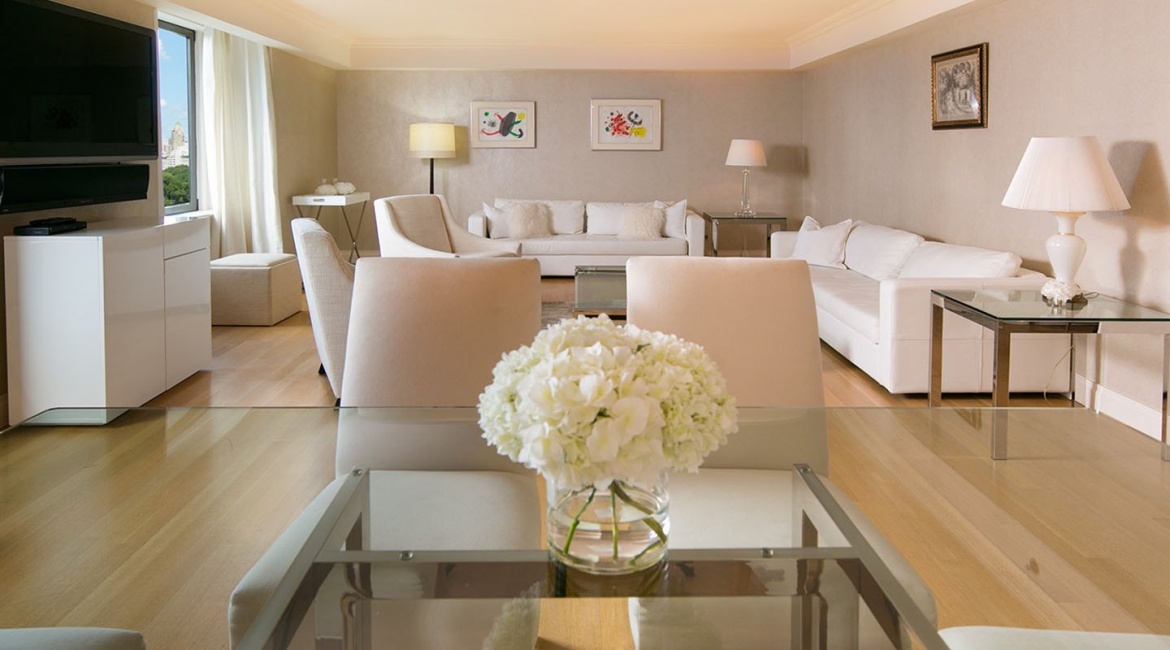 Our Properties Lauren Berger Collection 2 Bedrooms Apartment Vacation Rental W59th Street Bathrooms Listing Id