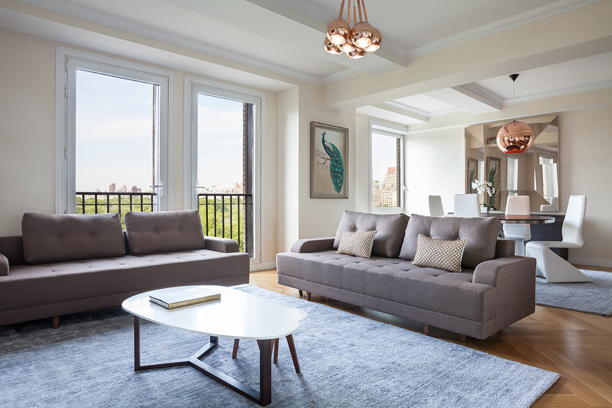our properties lauren berger collection