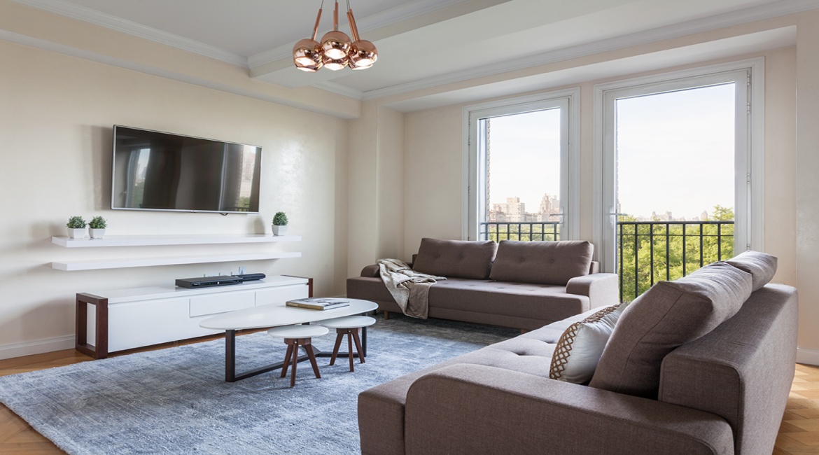 our properties lauren berger collection