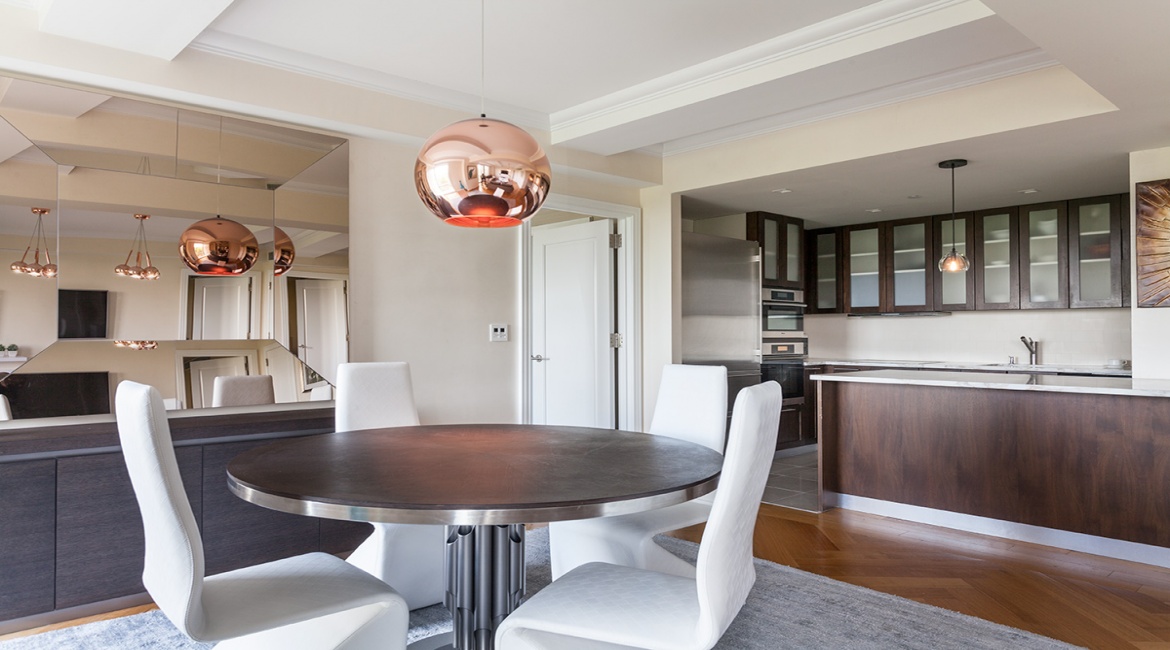 our properties lauren berger collection